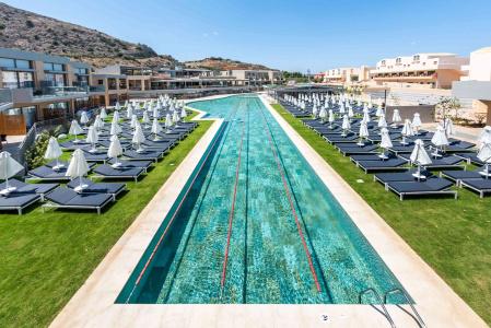 Kiani Beach Resort Family All Inclusive - 16