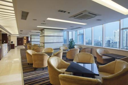 Holiday Inn Shenzhen Donghua, An Ihg - 33