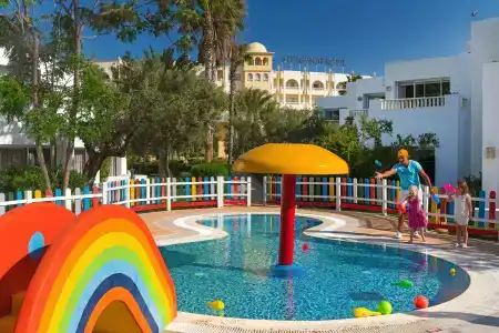 Steigenberger Marhaba Thalasso Hammamet - 14