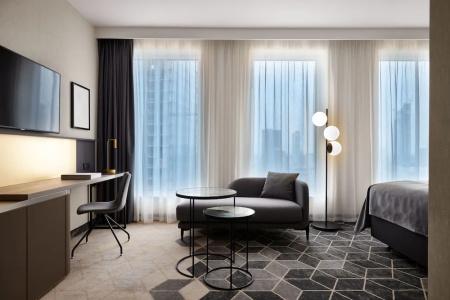 Crowne Plaza - Warsaw - The Hub, An Ihg - 55