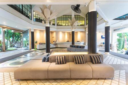 Coconut Village Resort Phuket - Sha Extra Plus - 2