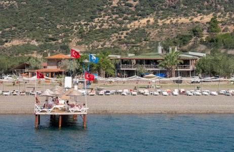 Assos Eden Beach - 16