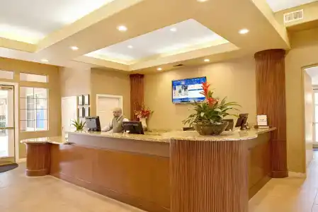 Desert Paradise Resort By Diamond Resorts - 1