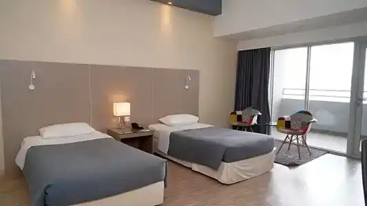 Relc International (Sg Clean, Staycation Approved) - 55