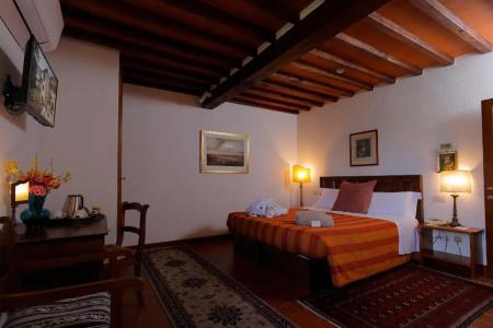 Relais Vignale & Spa - 83