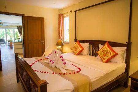 Little Sunshine Boutique Beach Resort & Spa - 39