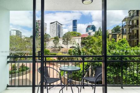 The Docks On Goodwin - 114