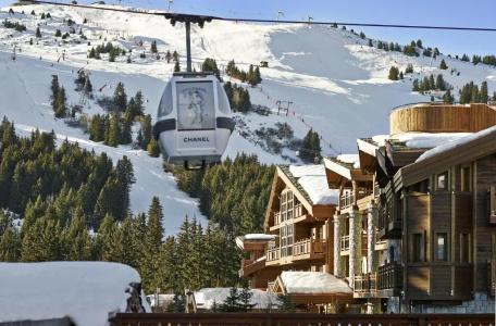 L'Apogée Courchevel - an Oetker Collection - 25