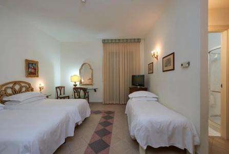 Eurostars Centrale Palace - 34