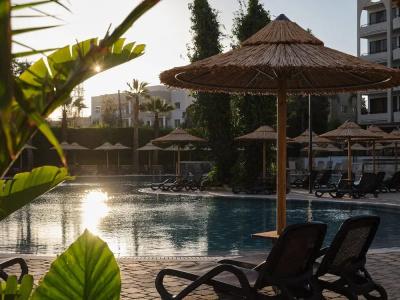 Atlantica Oasis - 15