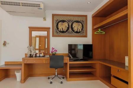 Sukcheewa Residence Phuket - 105