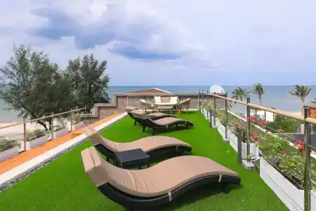 Kundala Beach Resort Hua Hin - 48