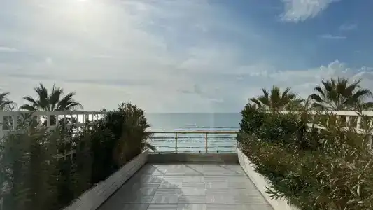 Luxury Adriatik & Spa - 161