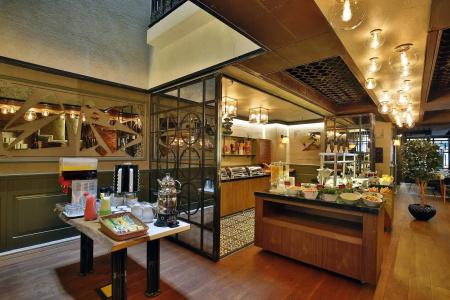 Sanat Boutique Pera - 22