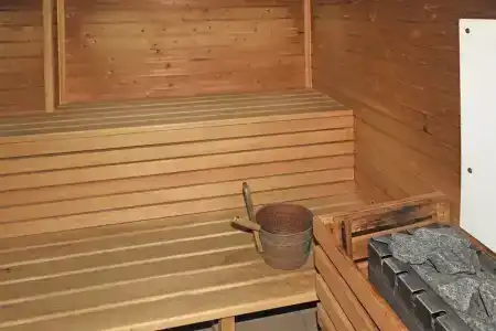 Alpenpension Gastein - 16