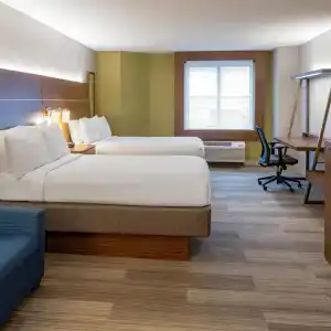 Holiday Inn Express New Orleans Downtown, An Ihg - 43