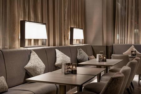 AC by Marriott Manchester City Centre - 11