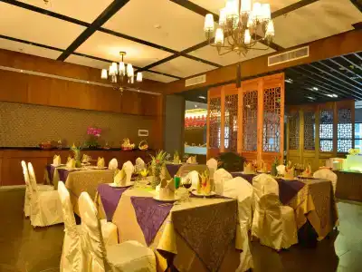 Barry Boutique Sanya - 31
