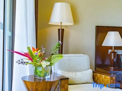 Grand Metropark Villa Resort Sanya Yalong Bay - 77