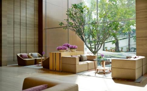 Avani Plus Riverside Bangkok -Sha Plus Certified - 17
