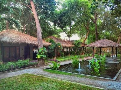 Mooban Talay Resort - 28