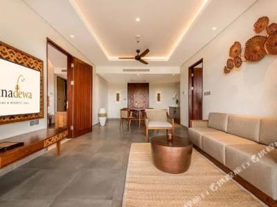 Tanadewa Resort & Spa Ubud - 69