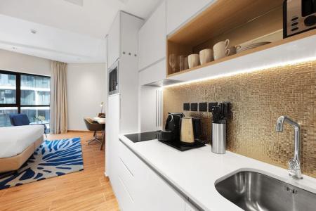 Adagio Premium The Palm - 49