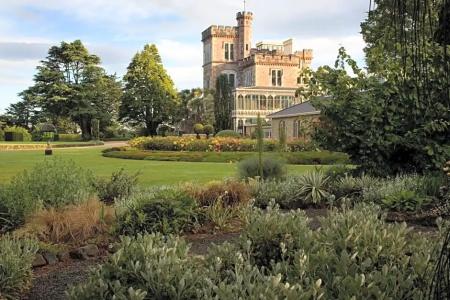 Camp Estate by Larnach Castle - 39