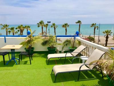 Guadalupe Cozy Inns - 50