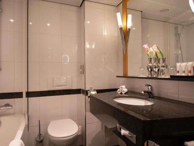 Swissôtel Amsterdam - 37