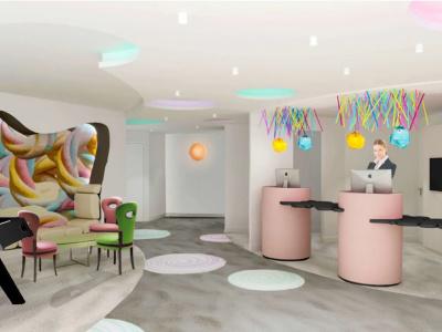 ibis Styles Fréjus St Raphael - 21