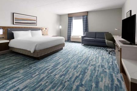 Hilton Garden Inn/Hanes Mall - 67