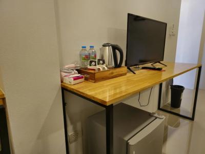 Sleepstation at Pratunam - 202