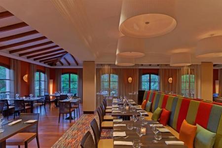 Sheraton Mallorca Arabella Golf - 16