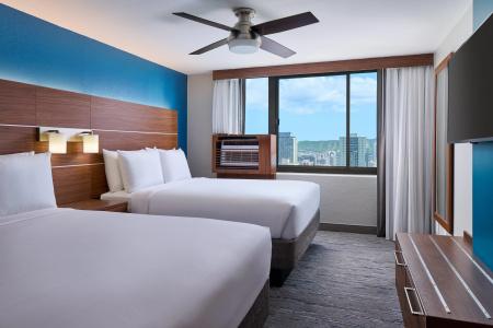 Holiday Inn Express Waikiki, An Ihg - 34