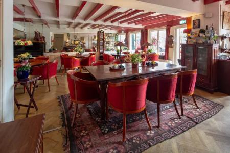 Amsterdam House - 16