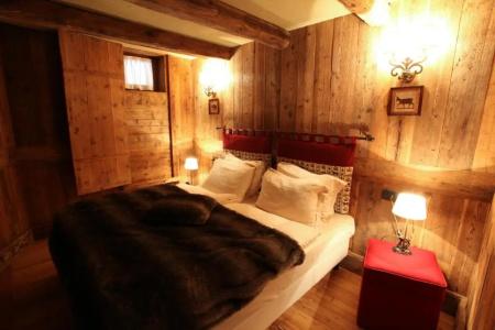 Au Coeur Des Neiges & Spa - 73