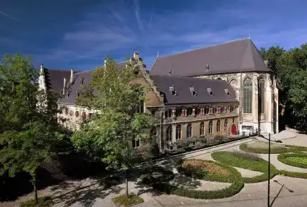 KruisherenMaastricht - 0