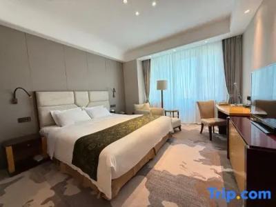 Tianjin Saixiang - 117