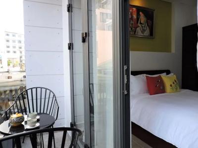 Chez Mimosa Petite - 5