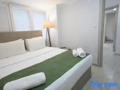 Start Suite Home Apart - 17