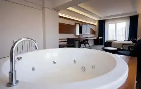 Karpalas City & Spa - 128