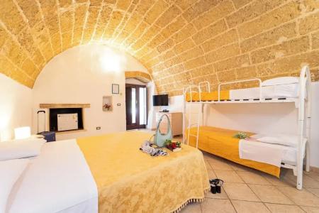 Masseria Le Pajare - 34