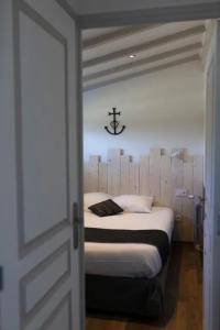 Logis Le Nid du Pont de Gau - 39