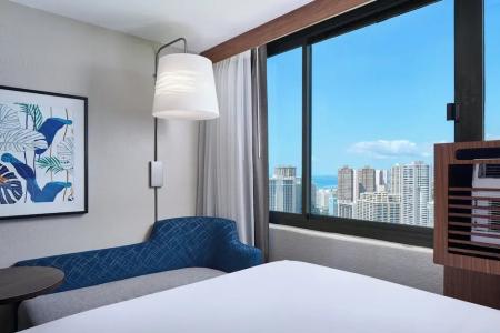 Holiday Inn Express Waikiki, An Ihg - 70