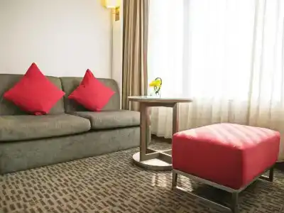 Novotel Bangkok On Siam Square - Sha Extra Plus Certified - 47
