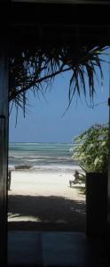 Simba Beach Zanzibar - 31