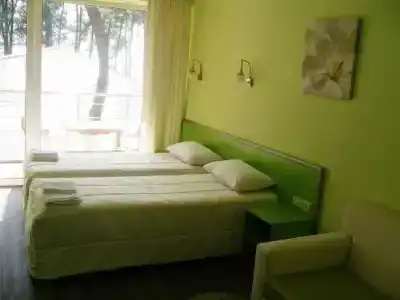 Villa Reta & Spa - 39