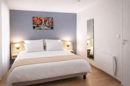 Grand Hôtel d'Espagne - 63