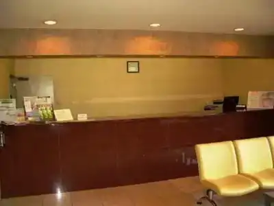 Good Inn Nishitsurusaki - 1